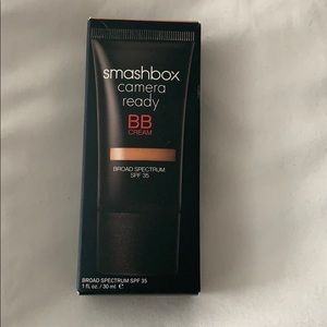 Smashbox BB Cream light/neutral
